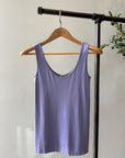 Bamboo Tank