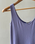 Bamboo Tank