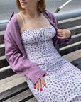 MAY FLOWERS Dress