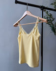 Bamboo Lace Tank