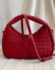 Woven Bag