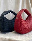 Woven Bag