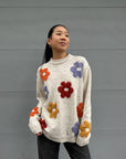 DAISY GIRL Sweater