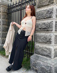 ANTONIA Denim Skirt