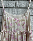 SUMMER KISS Dress