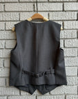 BLEEKER Vest