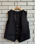 BLEEKER Vest