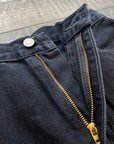 LEVI'S RIBCAGE WIDE LEG Jeans