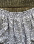 MINA Ruffled Skirt