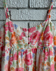 SUN KISSED Dress