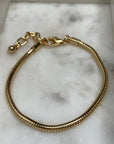 Snake Chain Bracelet