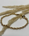 Rope Bracelet