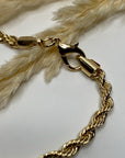 Rope Bracelet