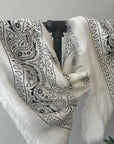 PAISLEY Scarf