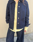 FREEFORM Jacket