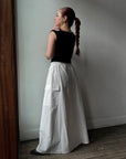 LAID BACK Cargo Skirt