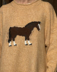 BONFIRE Sweater