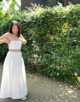 GIA Maxi Skirt
