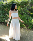 GIA Maxi Skirt
