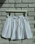 AMORE Bubble Skirt