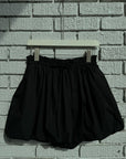 AMORE Bubble Skirt