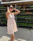 SUMMER KISS Dress