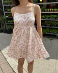 SUMMER KISS Dress