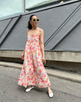 SUN KISSED Dress
