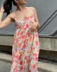 SUN KISSED Dress