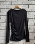 THE SUMAIYA Top