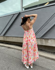 SUN KISSED Dress