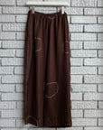 ANNIKA Wide Leg Pant