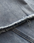 ANTONIA Denim Skirt