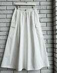 LAID BACK Cargo Skirt