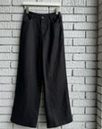 THE STAPLE Linen Trouser