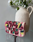 Beaded Shoulder Bag