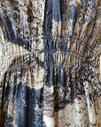 ADDAX Print Dress