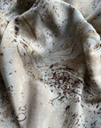 ADDAX Print Dress