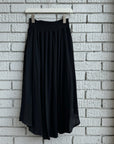 SALT WATER Midi Skirt