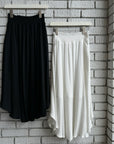 SALT WATER Midi Skirt