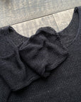 GIGI Cropped Sweater