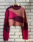 SUNSET Sweater