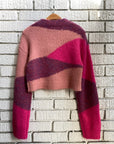 SUNSET Sweater