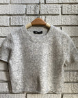 BRONWYN Knit Top