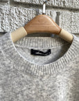 BRONWYN Knit Top
