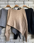 LONDON FOG Sweater