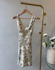 LAVENDER LANE Dress