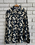 DAJANA Print Shirt
