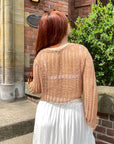 BAELA Knit Cardigan