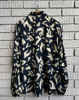 DAJANA Print Shirt
